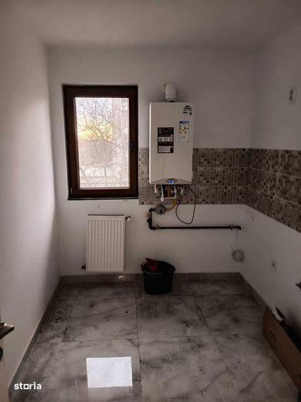Apartament cu 2 camere în Chitila