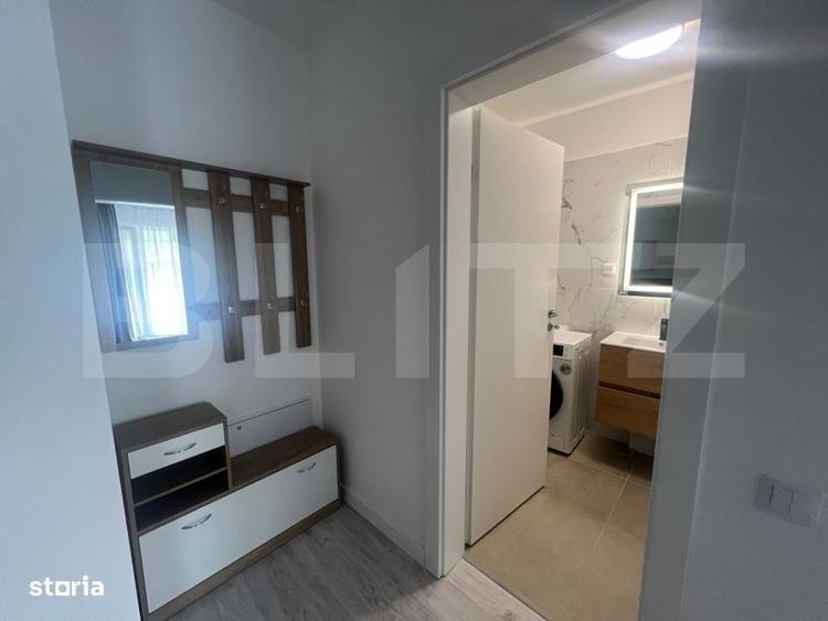Apartament cu 3 camere în Florești