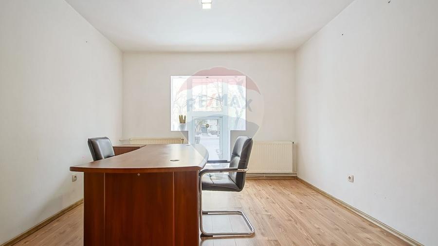 SPATIU 40 MP UTILI CU VAD | BULEVARDUL ALEXANDRU VLAHUTA NR. 21 | - 6
