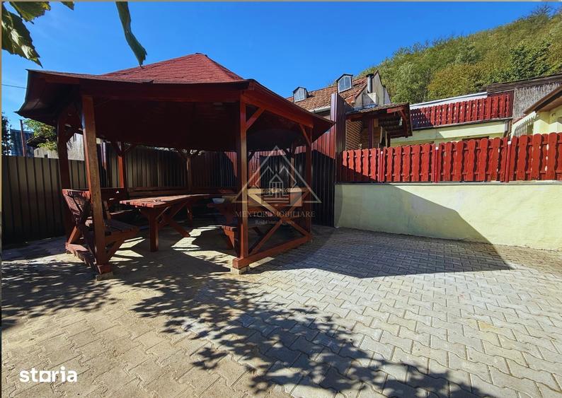 Apartament cu 3 camere în Vitrometan