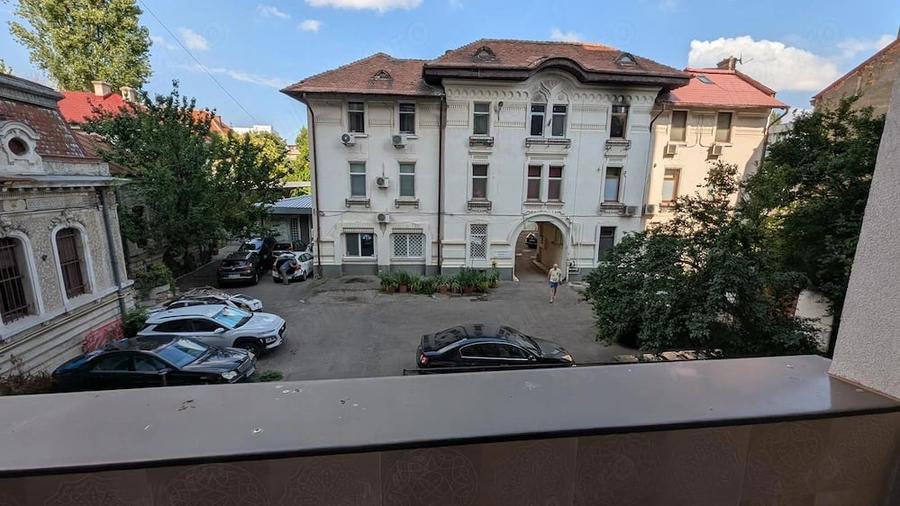 Apartament 2 camere, Calea Dorobanti - 3