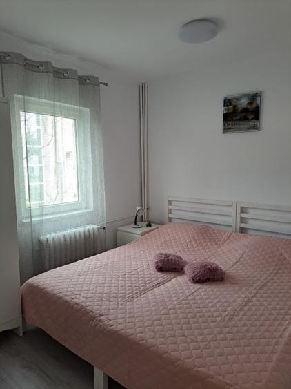 Apartament cu 2 camere decomandat, mobilat în Drumul Taberei
