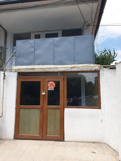 Spațiu comercial, de 44 mp, în Țiglina 3