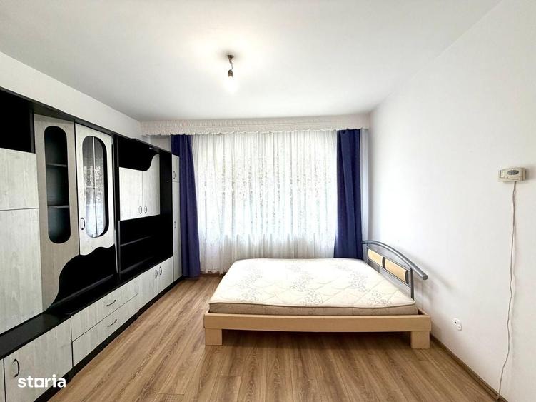 Garsonieră în Central