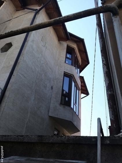 Casă cu 4 camere în Lugoj