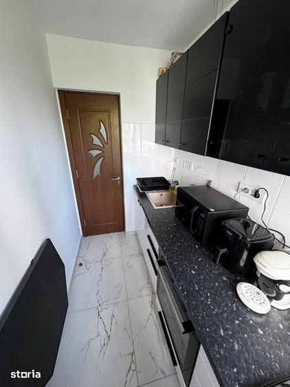 Apartament de vanzare, 2 camere, semidecomandat, Alexandru cel Bun - 5
