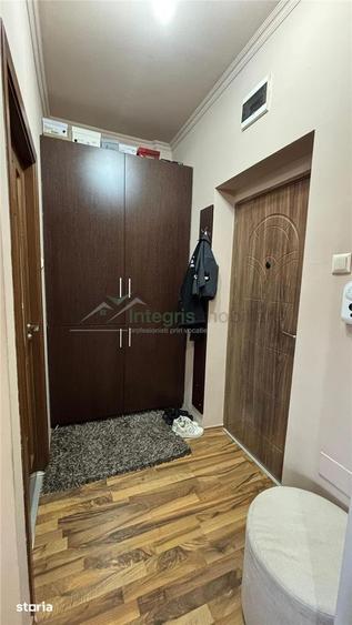 Apartament cu 2 camere decomandat în Paleu