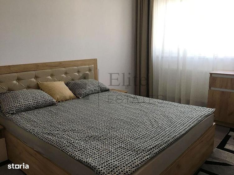 Apartament cu 2 camere decomandat în Sântandrei