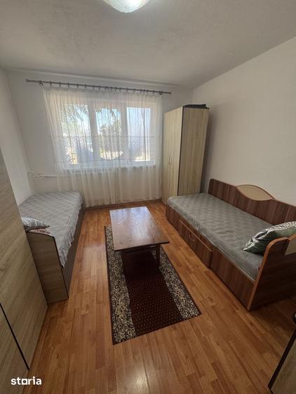 Garsonieră în Central