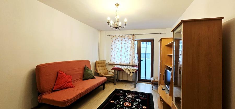 Apartament cu 2 camere decomandat, mobilat în Dorobanți