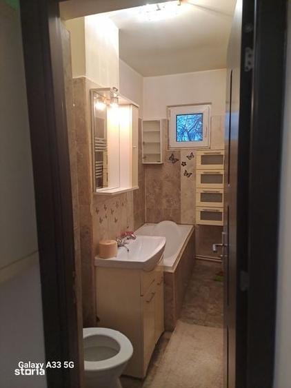 Inchiriez apartament 2 camere ,strada Republicii. - 5