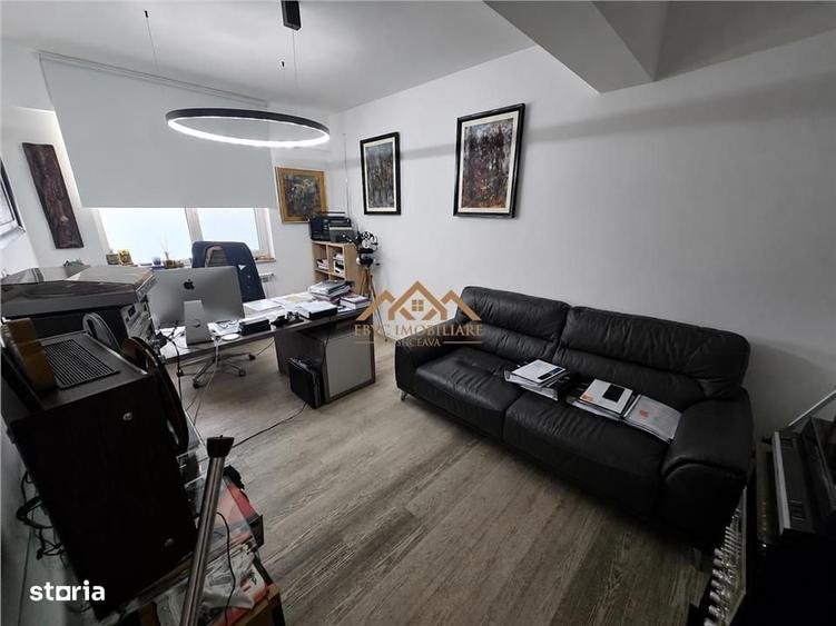 Spațiu comercial, de 140 mp, în Obcini