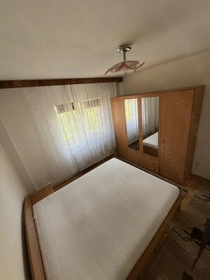 Apartament cu 2 camere decomandat în Simion Bărnuțiu