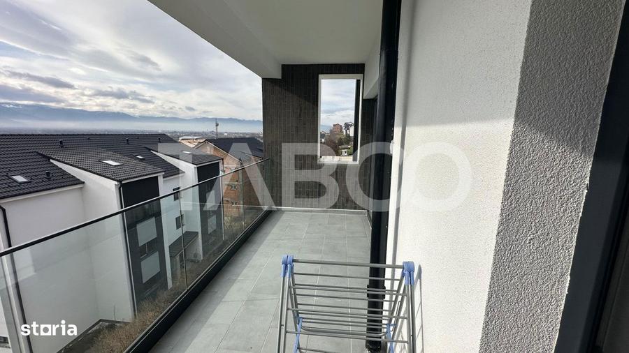 Apartament cu 2 camere decomandat, mobilat în Industrial Vest