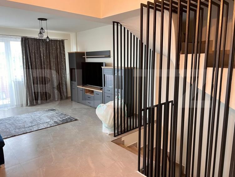 Duplex cu 5 camere cu Canalizare în Mănăștur