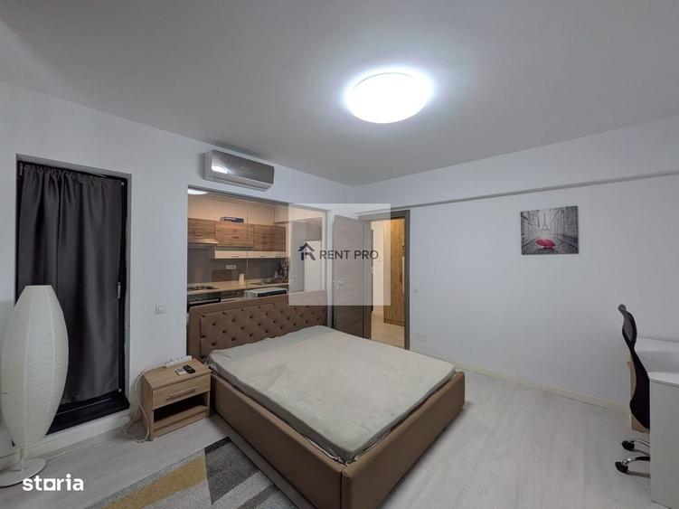 arsoniera de inchiriat | 21 Residence | Etaj 7/11 | Decomandata | - 3