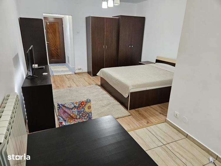 Garsonieră decomandată în Pantelimon
