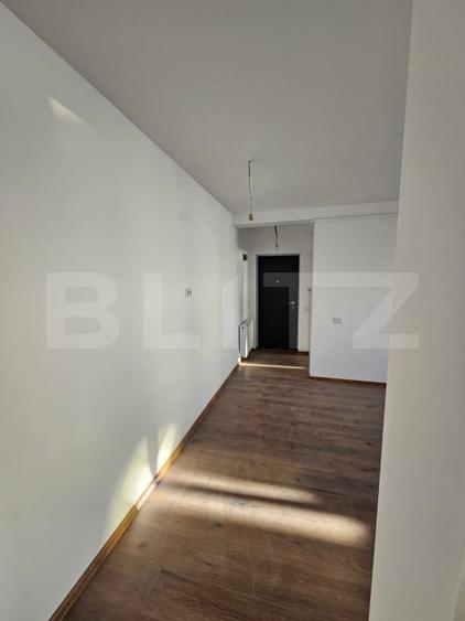 Apartament nou, 3 camere, 55,6 mp, Zona Ipotesti - 5