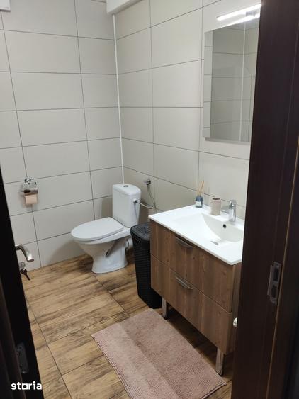 Garsonieră în Tudor Vladimirescu