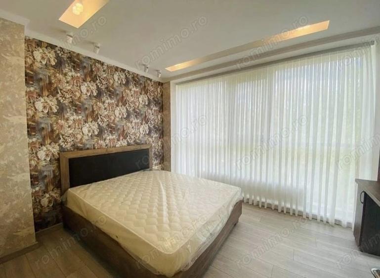 Se ofera spre inchiriere apartament cu doua camere in zona Rahova - 2