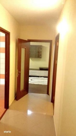 Apartament cu 2 camere decomandat în Titan — fotografia 3