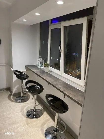 Apartament cu 3 camere decomandat în Calea Călărașilor