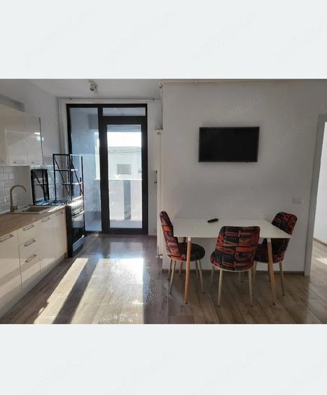 Apartament cu 2 camere decomandat în Exterior Vest