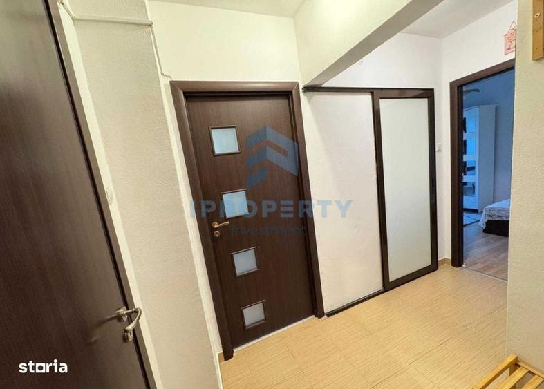 Apartament cu 2 camere în Berceni