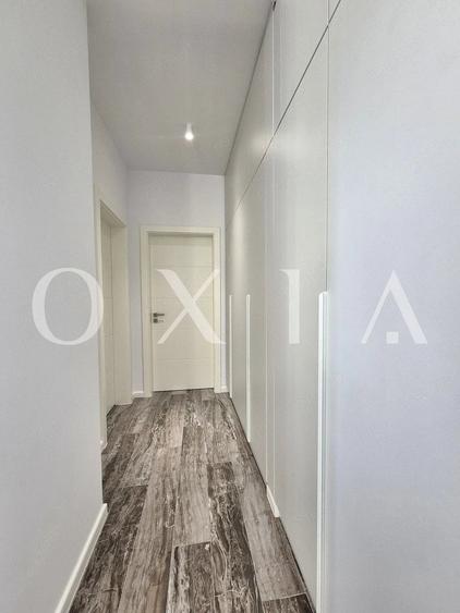 Apartament cu 2 camere semidecomandat în Giroc