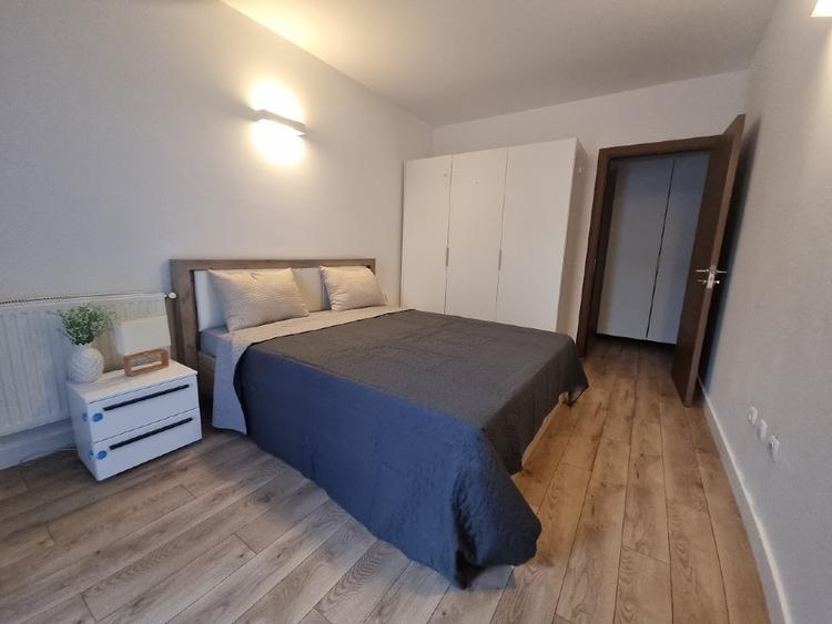 Apartament cu 5 camere, mobilat în Bună Ziua