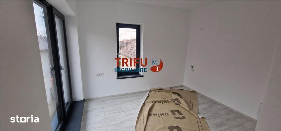 Casă cu 3 camere cu Teren 250 Mp în Central