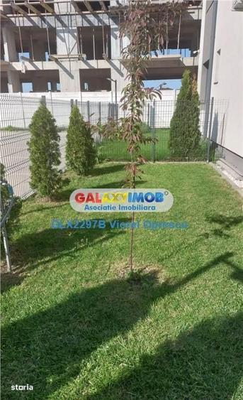 Apartament cu 2 camere decomandat în Dobroești