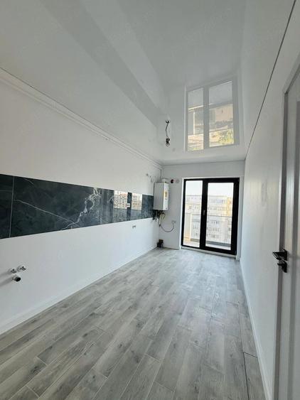 Adamant Towers | apartament 1 camera - FINALIZAT, in curs de intabulare - 6