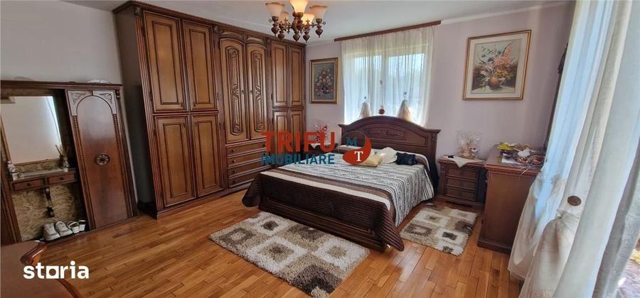 Casa individuala 4 camere, zona Cetate, teren 720 mp, Alba Iulia - 7