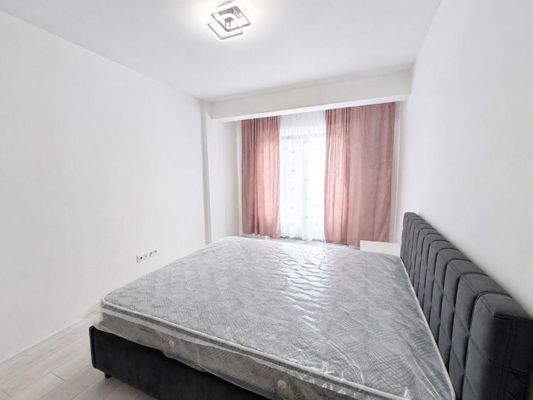 Apartament 2camere, mobilat,parcare, terasa 31mp, Sub Cetate, Floresti - 13