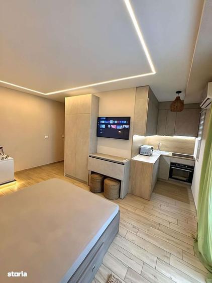 Apartament cu 3 camere decomandat în Unirii