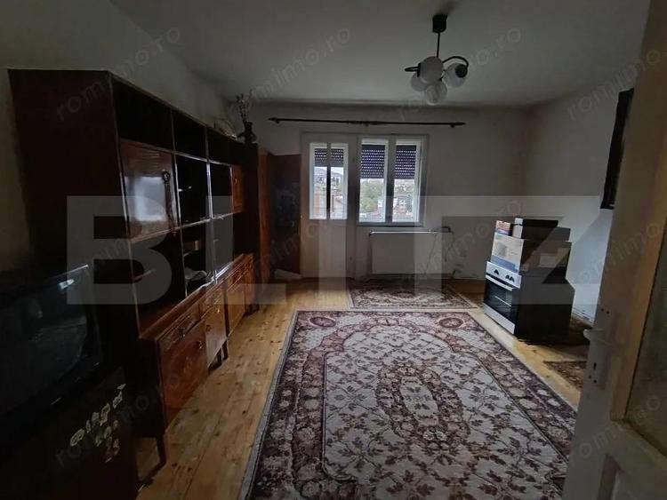 Casă cu 5 camere cu Teren 600 Mp în Ultracentral