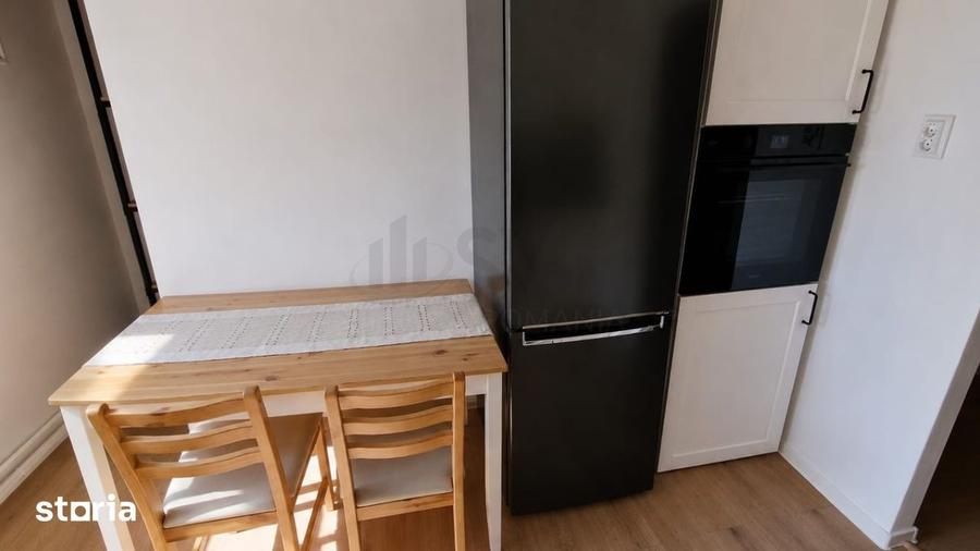 Apartament cu 4 camere decomandat, mobilat în Nerva Traian — fotografia 1