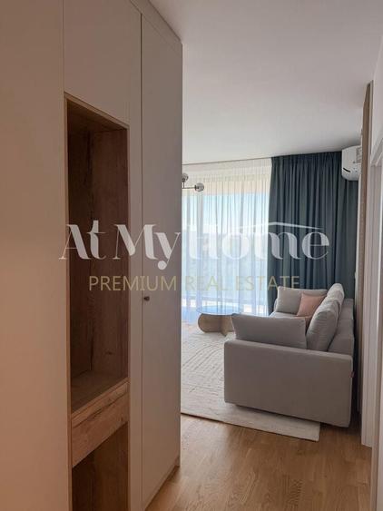 Apartament NOU cu 3 Camere | 87 mp ut, 2 Terase, Parcare, Baneasa/Jandarmeriei - 3