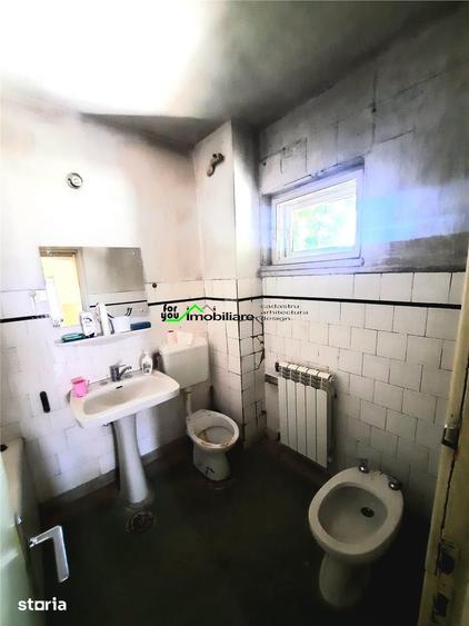 Casă cu 4 camere cu Teren 309 Mp în Nord