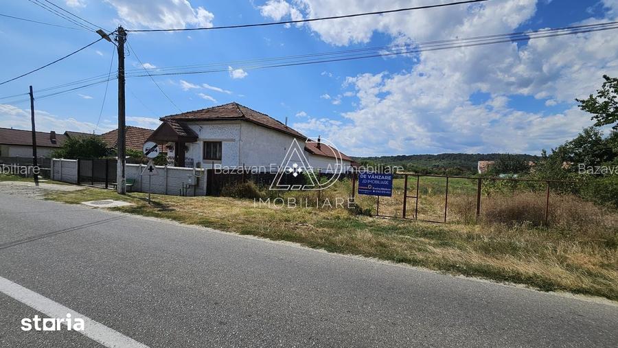 Teren de vanzare in Turcine?ti