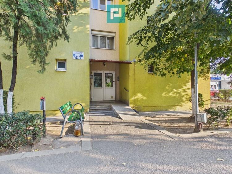 Apartament cu 2 camere în Fortuna