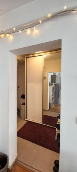 Apartament cu 2 camere semidecomandat în P-ța Romană