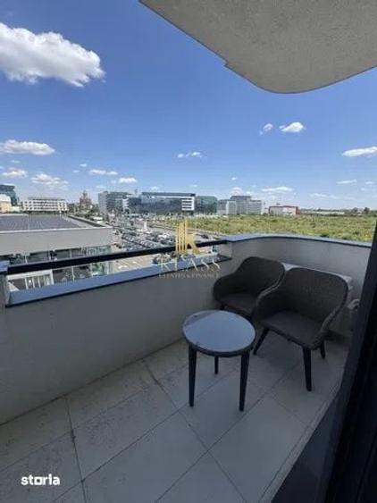 Apartament 2 camere de inchiriat MyPlace Residence - 5