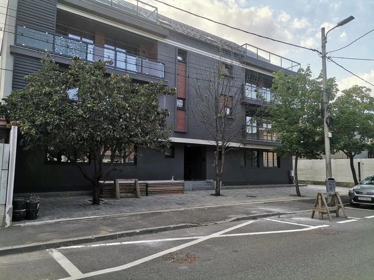 Spațiu comercial, de 80 mp, în Brâncoveanu