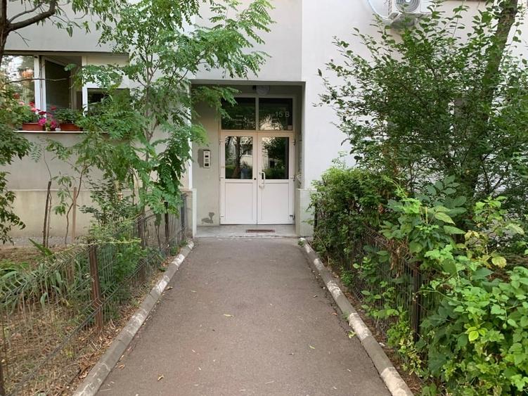 Apartament, 2 Cam, Mobilat, Centrala Gaz, Langa Metrou, Proprietar direct - 14