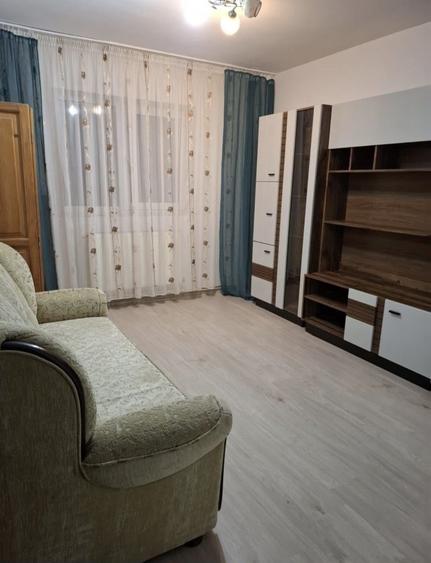 Garsonieră decomandată în Grivița