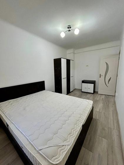 Apartament cu 2 camere semidecomandat în Ultracentral