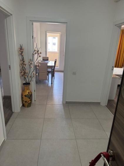 Apartament cu 2 camere în Bragadiru