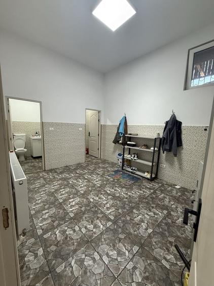 Spațiu comercial, de 200 mp, în Central